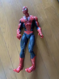 2025年最新】18インチフィギュアアメイジングスパイダーマンの
