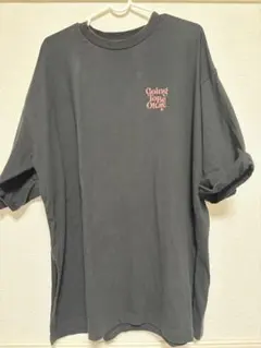 PAGEBOYLIM 半袖Tシャツ ブラックのサムネイル