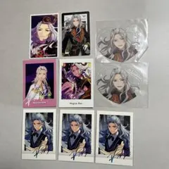 あんスタ 凪砂 ぱしゃこれ•ぱしゃっまとめ売り