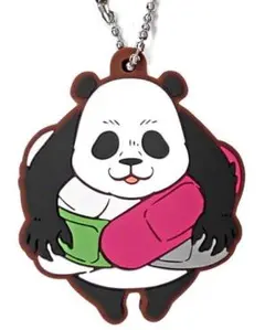 パンダ　ラバスト