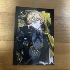シクフォニ ブロマイド みこと