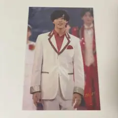 IMP. IMPACTors 松井奏 ステージフォト