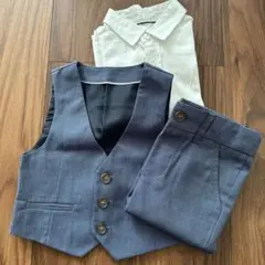 セレモニースーツ 90