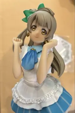 南ことり　フィギュア　プライズ