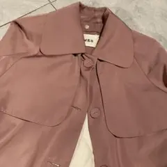 限界値下げ【NIMES】ピンクコート