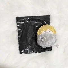 ヒロアカ　くるみたぴぬい　物間寧人