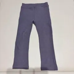 dev!rock パープル ボトムス