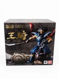 Figuarts ZERO 王騎将軍 キングダム フィギュアのサムネイル