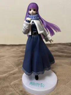 葬送のフリーレン Trio-Try-iT Figure フェルン フィギュア