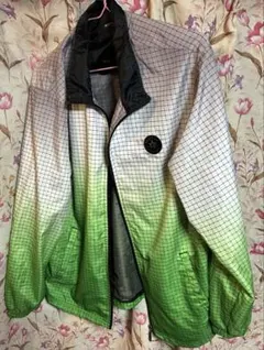 converse ジャケット　美品　内側メッシュ　除菌済み　期間限定値下中