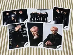 Snow Man 佐久間大介 2021 公式写真 6枚セット①