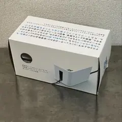 Bluelounge ケーブルボックスミニ ブラック BLD-CBMN-BK