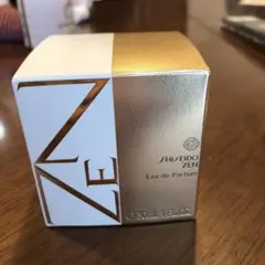 資生堂 ZEN 50g パヒュームド ボディパウダー - メルカリ