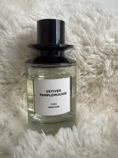 ZARA ジョーマローン ベチバーパンプルムース オードパルファム 90ml