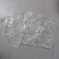 ドイリー　2枚セット