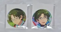 あんスタ イベコレ 缶バッジ 2020 Summer 御前試合 蓮巳敬人 あんスタ 蓮巳敬人 イベコレ缶バッジ 2020 SUMMER - メルカリ