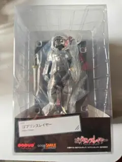ゴブリンスレイヤー POP UP PARADE フィギュアのサムネイル