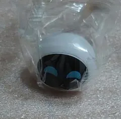 ピクサーキャラクター ファッションリングコレクション【イヴ】①