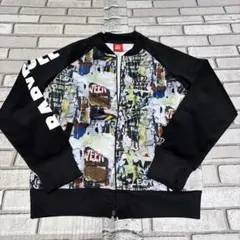 BABYDOLL カラフル ジップアップジャケット　美品