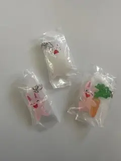 ノンタン めじるしアクセサリー2