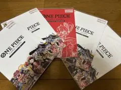 10冊セット】ワンピース プレミアムカードコレクション vol4 - メルカリ