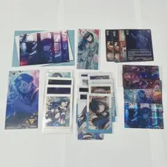 プロセカ 白石杏 セット