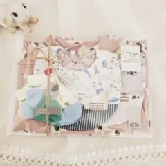☆男の子にぴったりギフトセット☆出産祝いギフトセット☆ベビー☆赤ちゃん