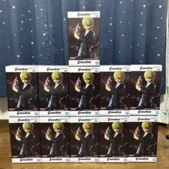 HUNTER×HUNTER Grandista クラピカ フィギュア 11体