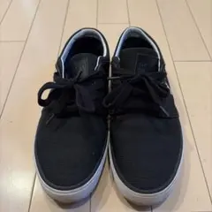POLO RALPH LAUREN スニーカー ブラック