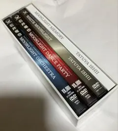 石井竜也　MOON ORCHESTRA 完全版