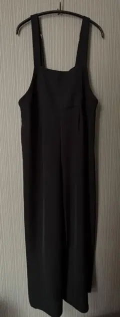 GU レディース　サロペット　Sサイズ