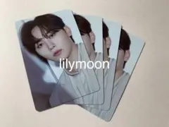 SEVENTEEN セブチ スングァン トレカ