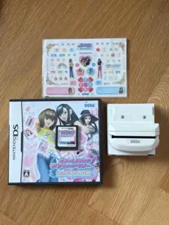 2026年最新】ラブベリーdsカセットの人気アイテム - メルカリ