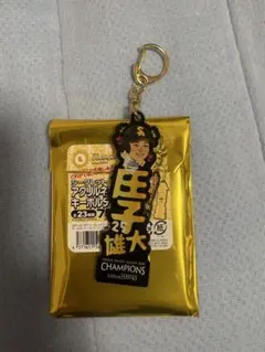 福岡ソフトバンクホークス 庄子雄大選手