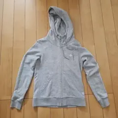 アディダスオリジナルスパーカー