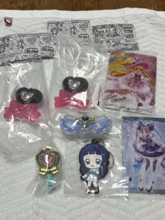 プリキュア　まとめ売り
