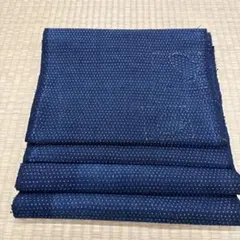 2026年最新】古布藍染木綿の人気アイテム - メルカリ