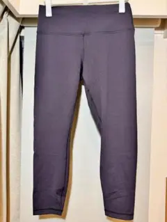 lululemon Wunder Train Tight 25"／サイズ12