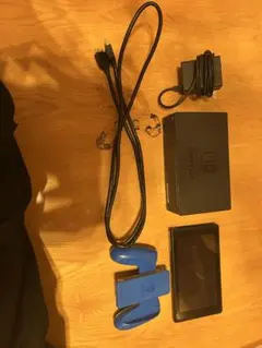 ニンテンドーSwitch