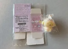 サンリオ ちいかわ うさぎ ポムポムプリン フロッキー