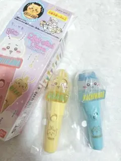 치이카와 라이트 스틱 매력 하치와레 우사기