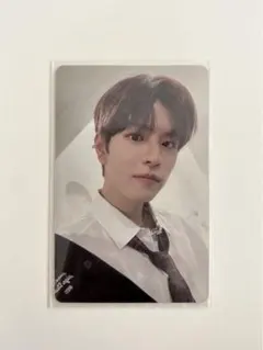 straykids ChristmasEvel スンミン トレカ