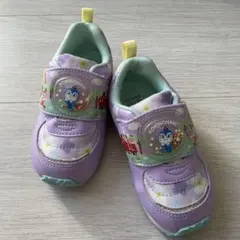 アンパンマンキッズスニーカー　15cm