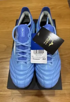 ★新品・希少品★ モレリア ネオIV β JAPAN 25cm（完売サイズ）