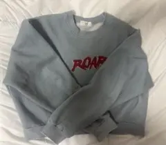 スウェット　sonyunara