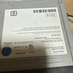 SUZUKI 純正ナビ（9インチ）CD/DVDプレーヤー　ETC ドラレコ　一式 SUZUKI 純正ナビ（9インチ）CD/DVDプレーヤー ETC ドラレコ 一式