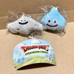 ドラクエ ぺったんこモンスター！ マスコット はぐれメタル スライム まとめ