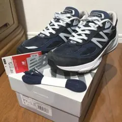 New Balance U9060ECB 24.0cm新品未使用期間限定値下げ - メルカリ