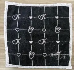 Hello Kitty ハロー キティ　ハンドタオル