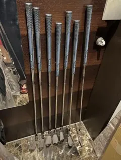 ゴルフ⛳️クラブセット